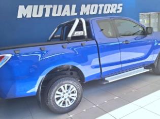 2012 Mazda BT-50 2.2 88kW FreeStyle Cab SLX for sale