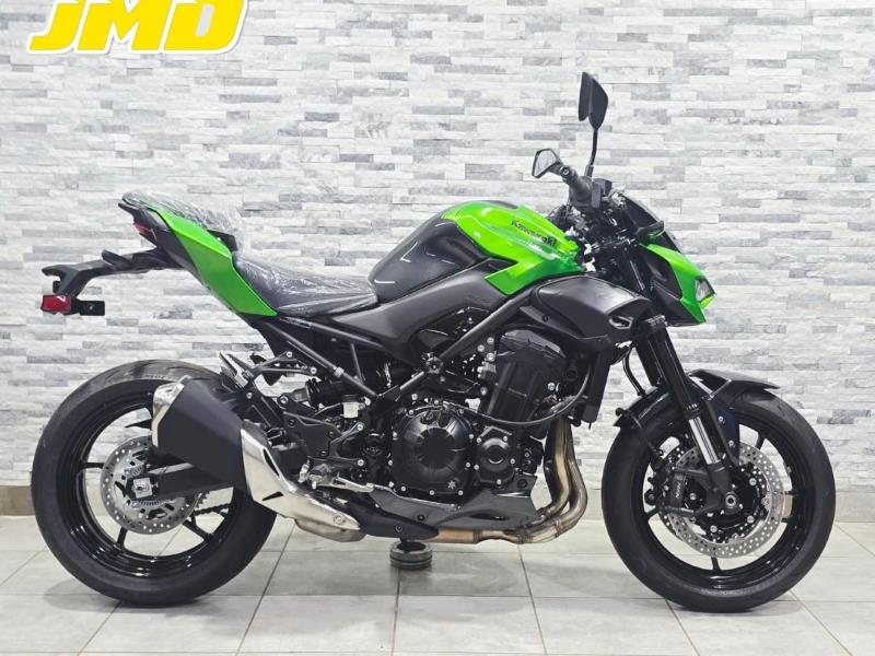 Kawasaki Z900 for sale in Kempton Park - ID: 28628099 - AutoTrader