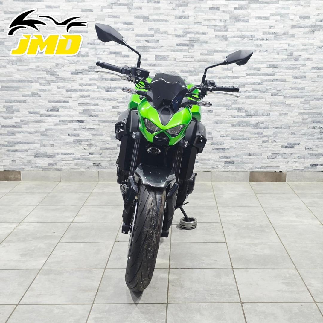 Kawasaki Z900