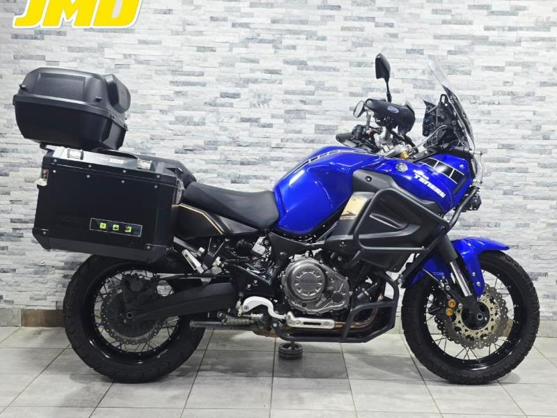 Yamaha XT 1200 Tenere for sale in Kempton Park - ID: 28628177