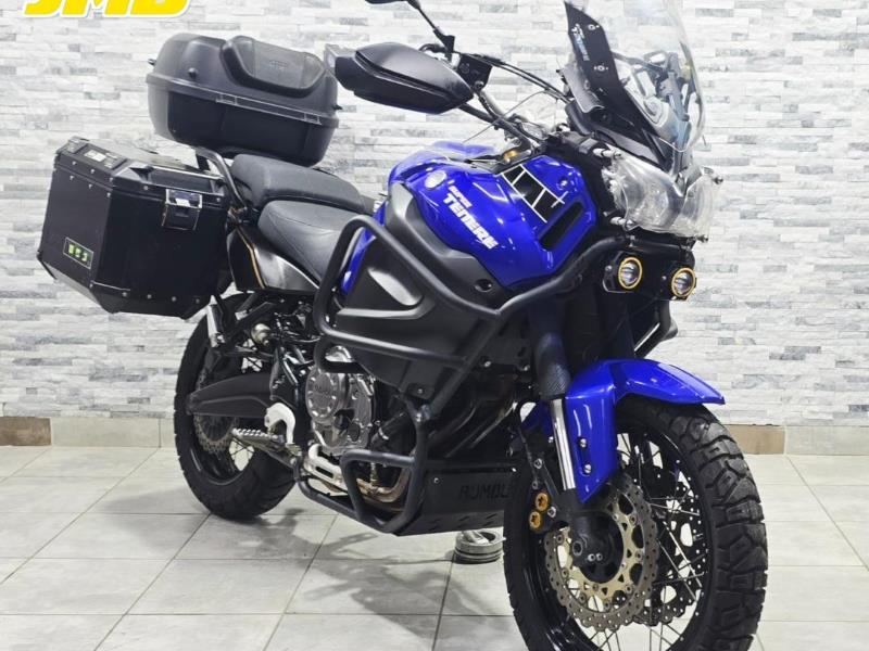 Yamaha XT 1200 Tenere for sale in Kempton Park - ID: 28628177