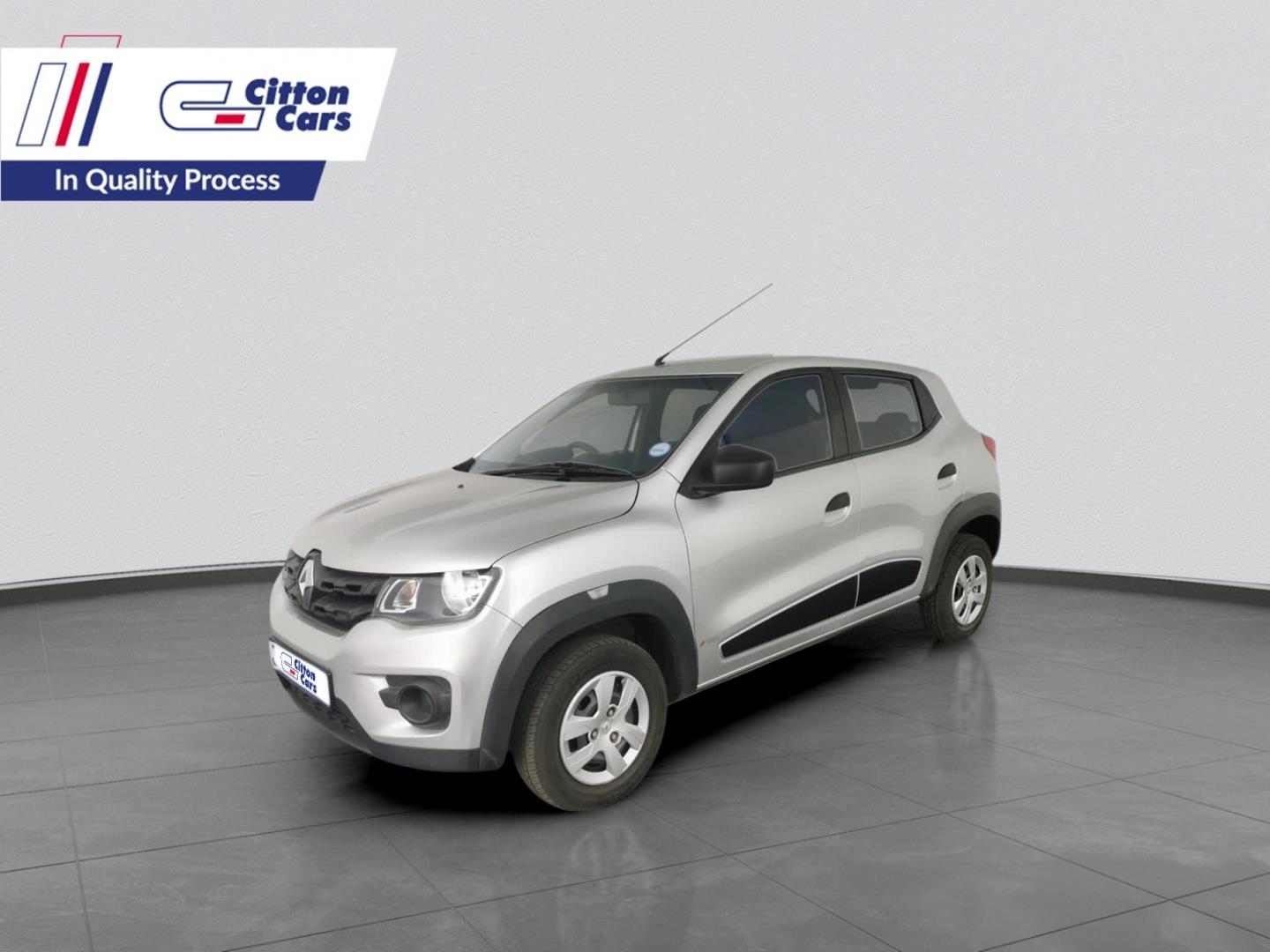 Renault Kwid 1.0 Expression for Sale