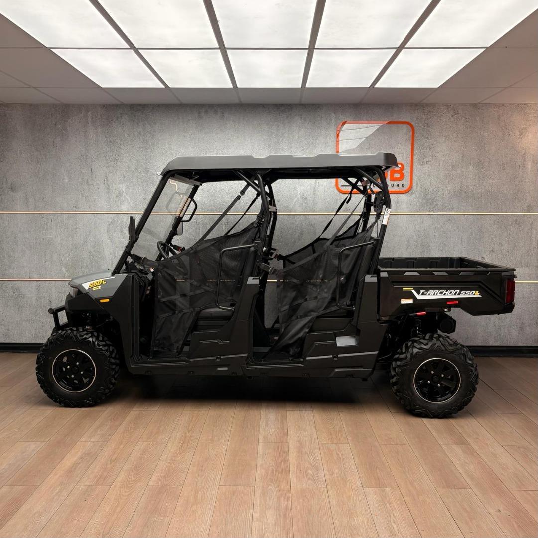 Linhai T-Archon 550L UB Leisure Bikes