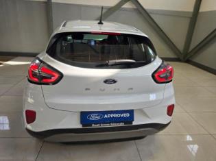 2025 Ford PUMA 1.0T Titanium for sale