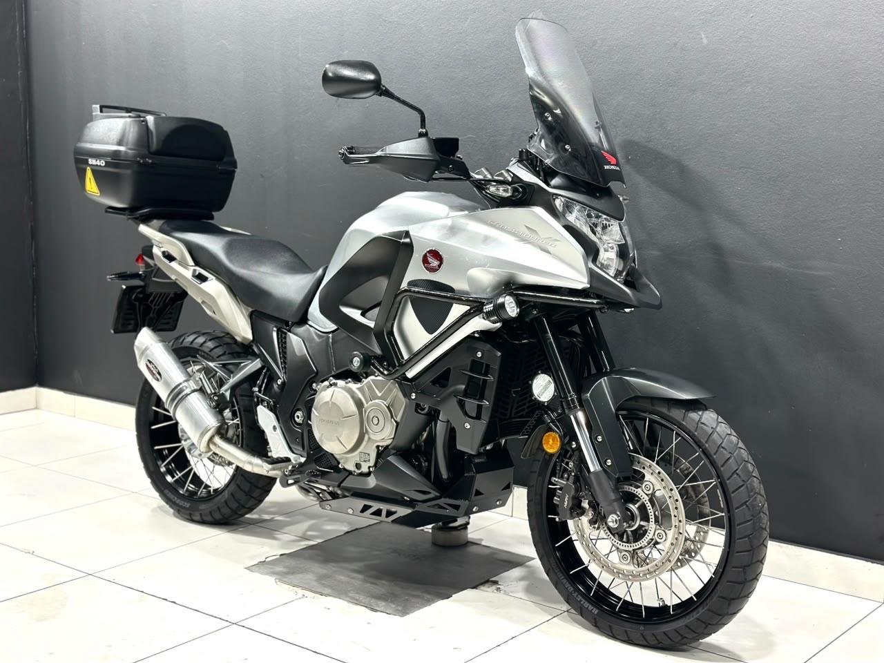 Honda VFR 1200