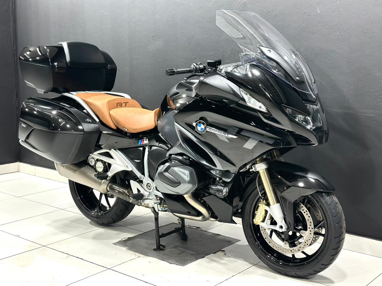 BMW R1250