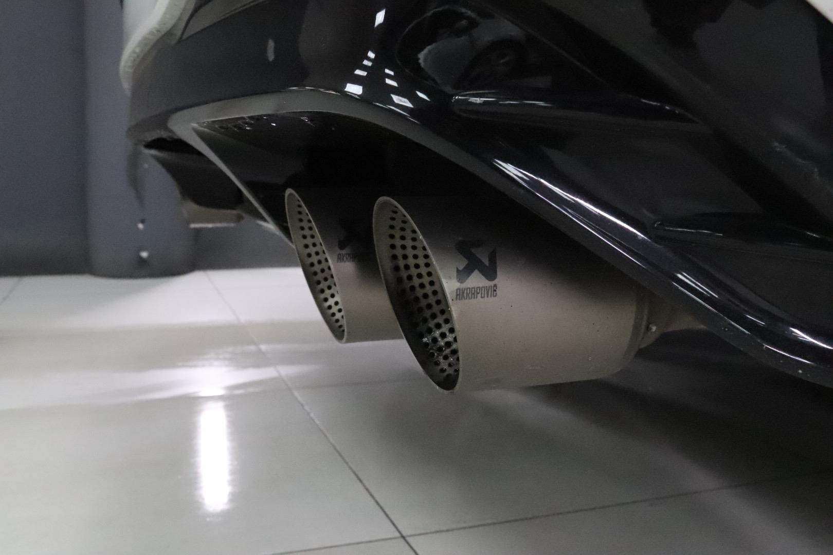 Volkswagen Tiguan R Autohaus Beyers A Division Of MMU Group