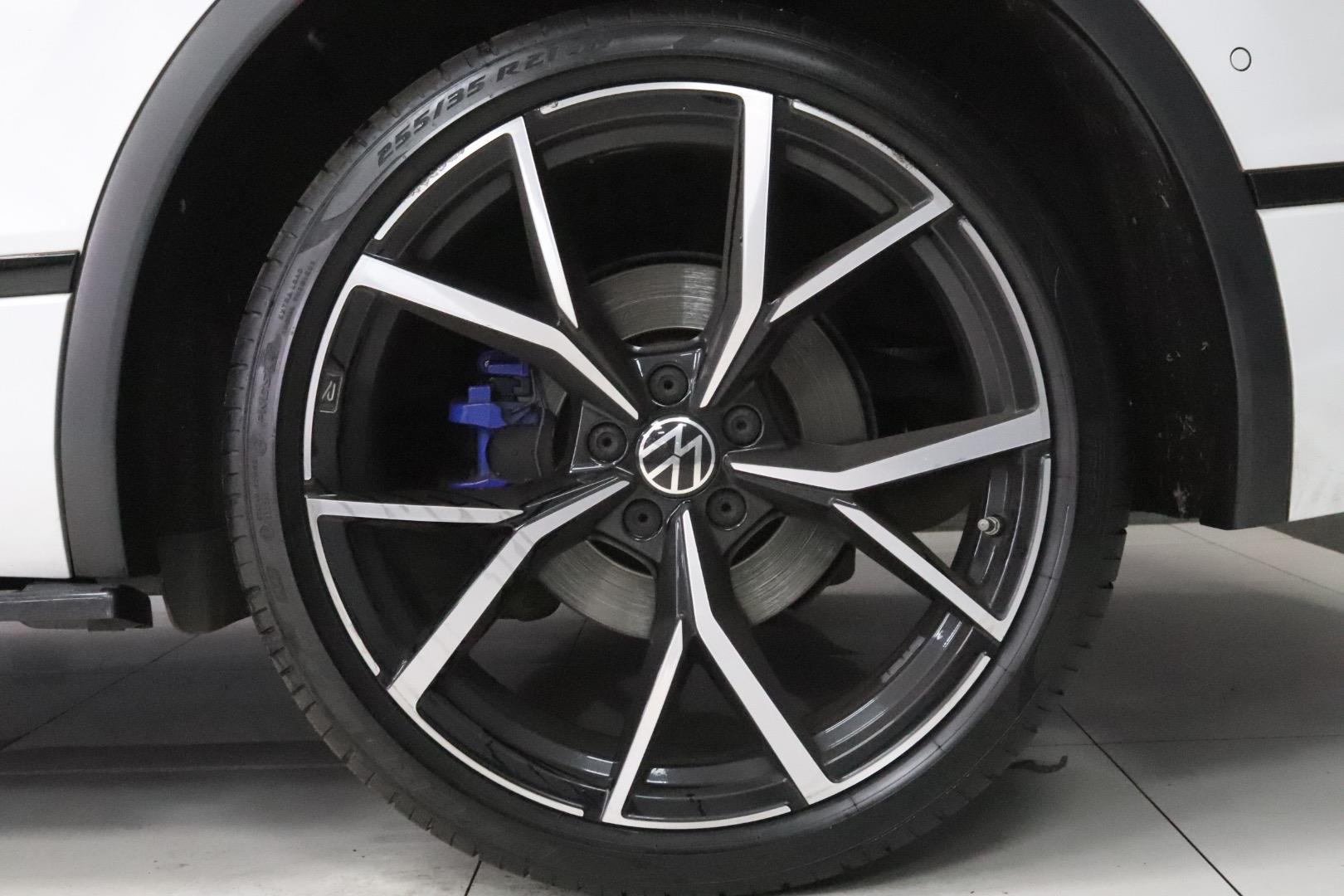 Volkswagen Tiguan R Autohaus Beyers A Division Of MMU Group