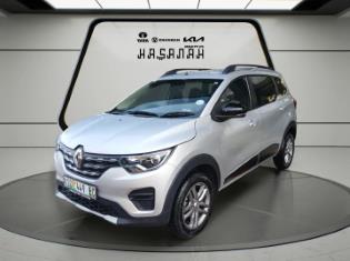 2025 Renault Triber 1.0 Zen for sale