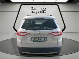 2025 Renault Triber 1.0 Zen for sale