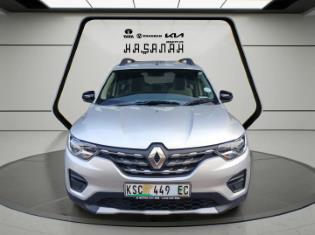 2025 Renault Triber 1.0 Zen for sale