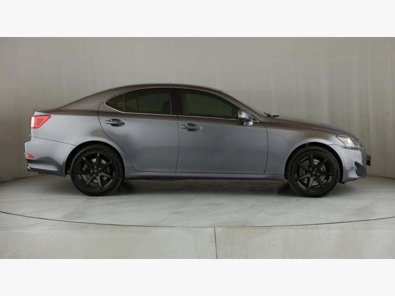Lexus IS 350 SE Halfway Lexus Fourways