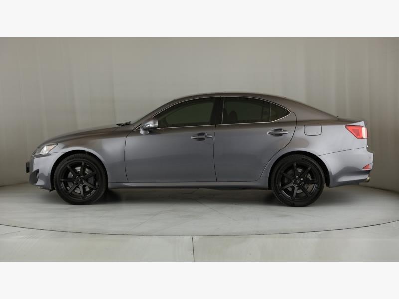 Lexus IS 350 SE Halfway Lexus Fourways