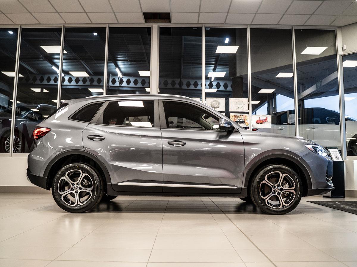 MG Rivonia dealership in Sandton - AutoTrader