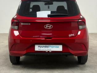 2023 Hyundai Grand i10 1.0 Motion Hatch Manual for sale