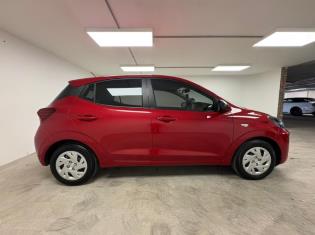 2023 Hyundai Grand i10 1.0 Motion Hatch Manual for sale