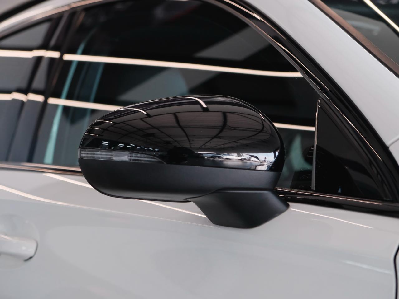 2023 Mercedes-Benz A-Class