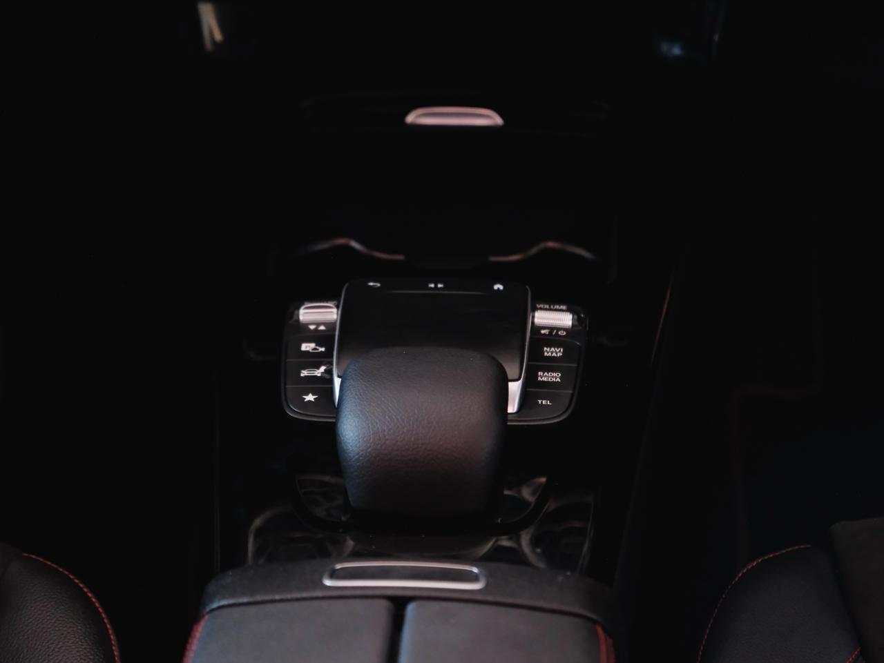 2023 Mercedes-Benz A-Class