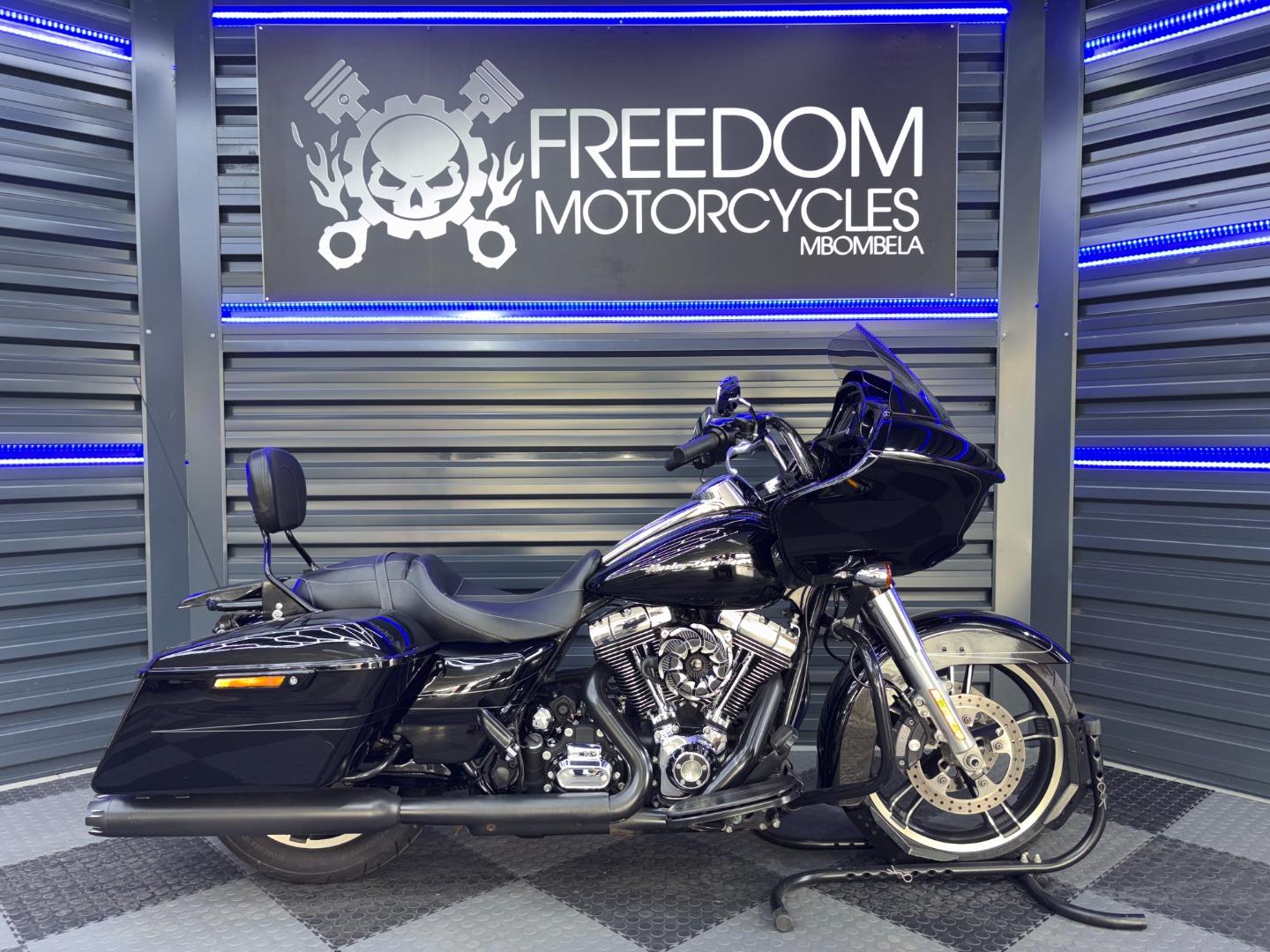 Harley-Davidson TOURING ROAD GLIDE SPECIAL Road Glide 103Ci Freedom Motorcycles