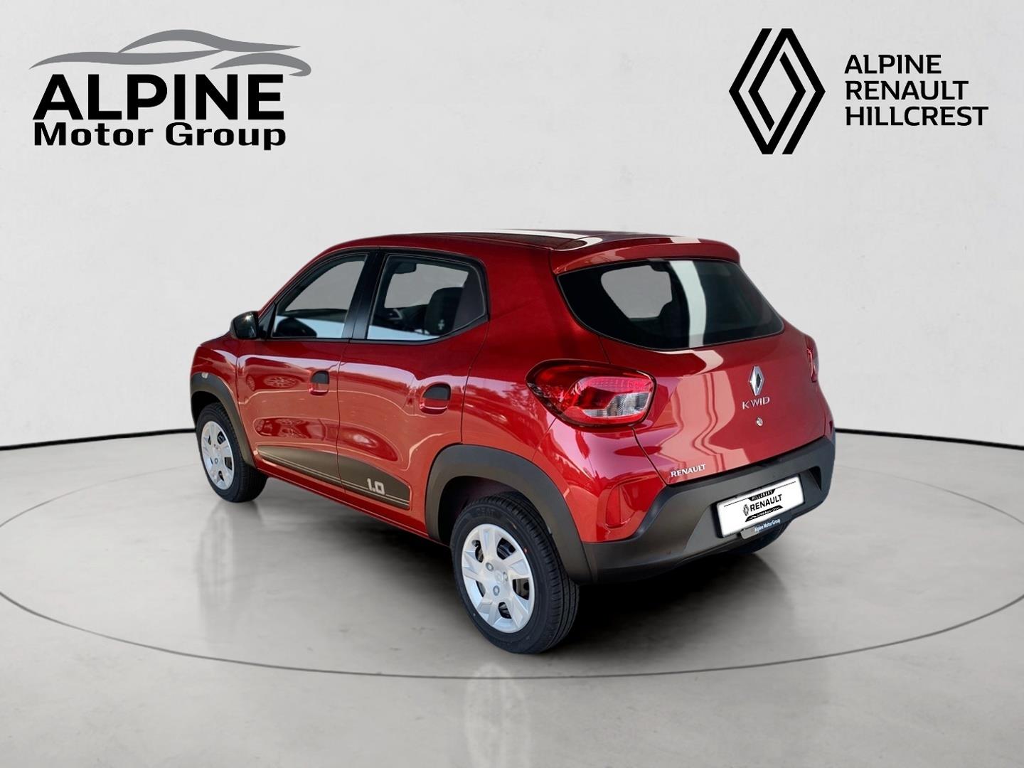 Renault Kwid Evolution cars for sale in South Africa - AutoTrader