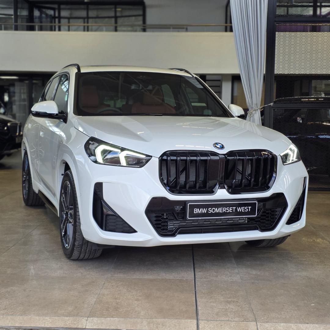 BMW X1 xDrive30e M Sport Donford BMW Somerset West
