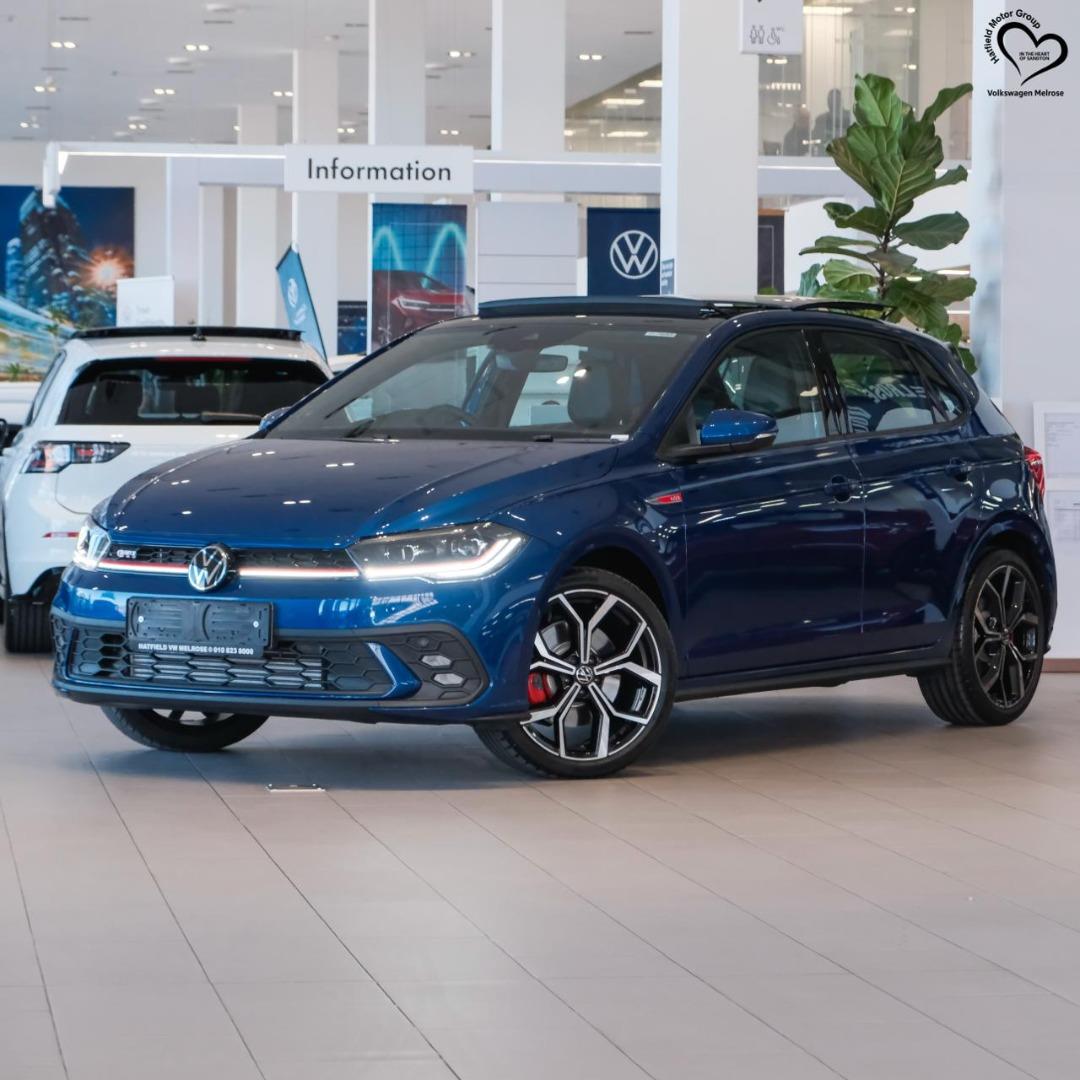 Volkswagen Polo GTI cars for sale in South Africa - AutoTrader