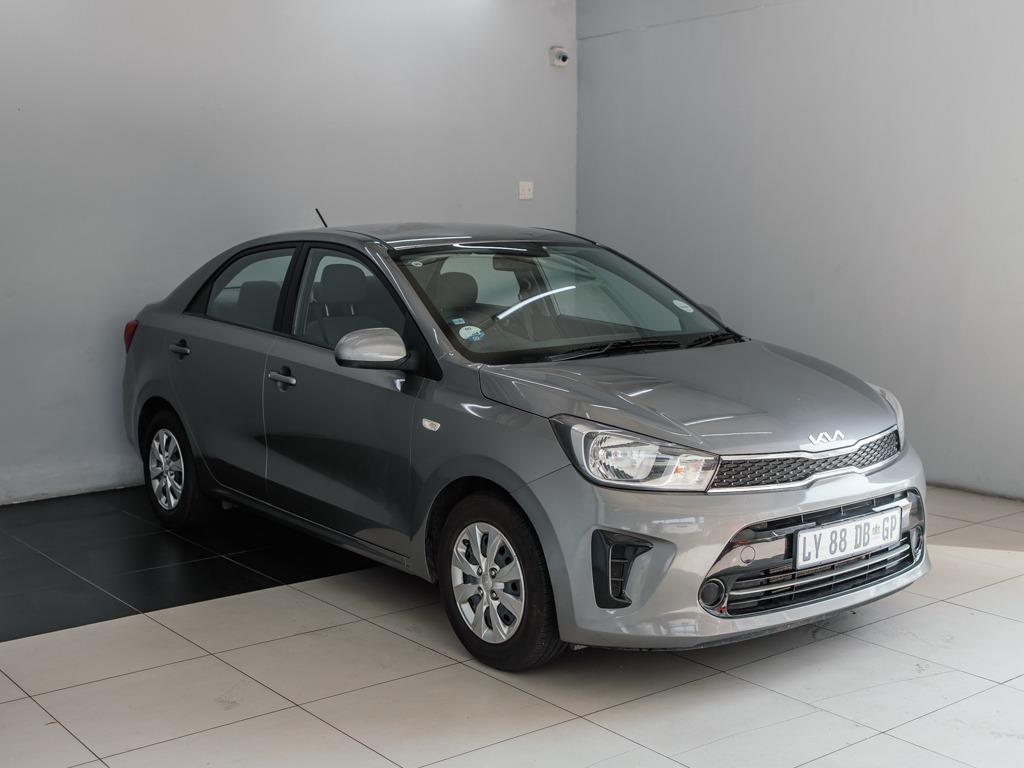 2024 Kia Pegas 1.4 LX for sale