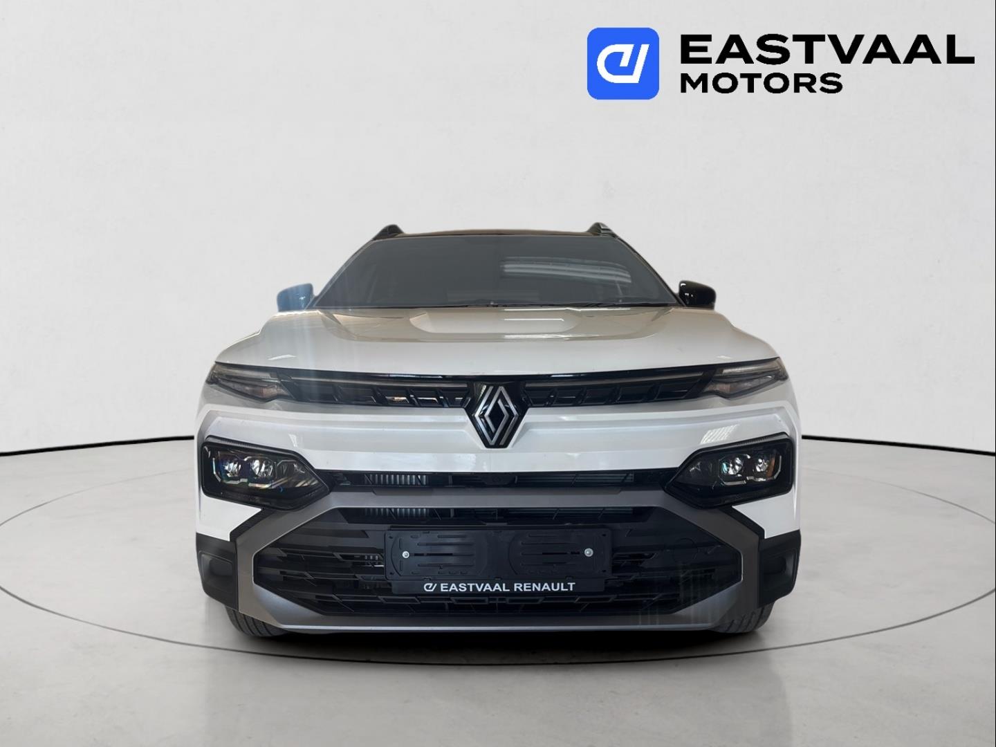 Renault Kiger 1.0T Techno Eastvaal Bethal Nissan