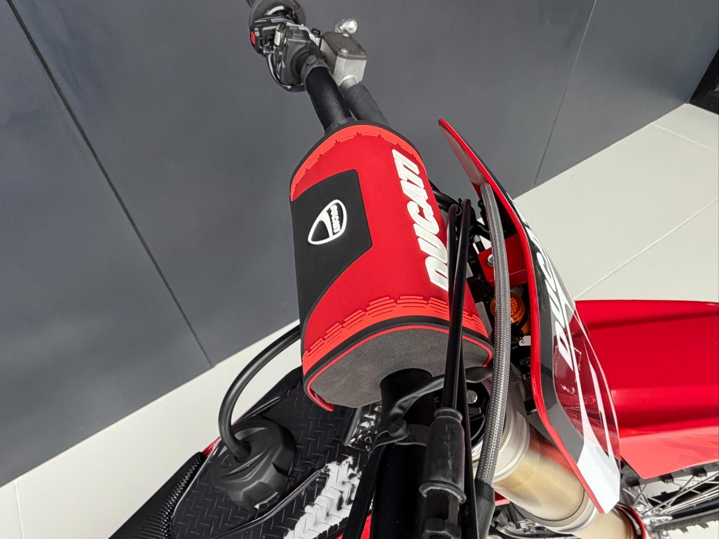 Ducati 450 Ducati Johannesburg