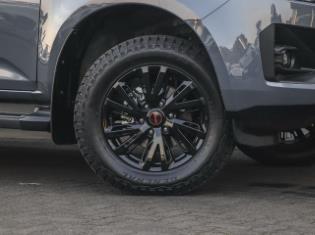 2026 Isuzu D-Max 3.0TD Double Cab LS X-Rider 4x4 for sale