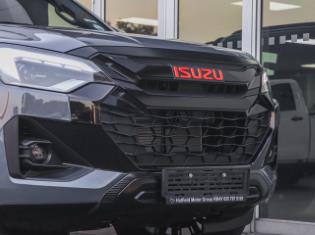 2026 Isuzu D-Max 3.0TD Double Cab LS X-Rider 4x4 for sale