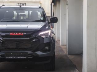 2026 Isuzu D-Max 3.0TD Double Cab LS X-Rider 4x4 for sale