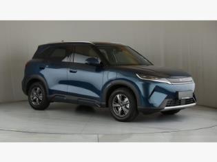 2026 BYD Atto 2 Dynamic DM-i for sale