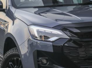 2026 Isuzu D-Max 3.0TD Double Cab LS X-Rider 4x4 for sale