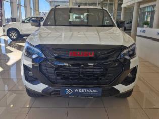 2026 Isuzu D-Max 1.9TD Double Cab LS X-Rider Auto for sale