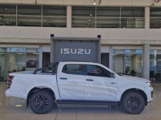 2026 Isuzu D-Max 1.9TD Double Cab LS X-Rider Auto for sale