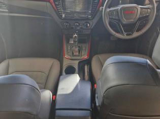 2026 Isuzu D-Max 1.9TD Double Cab LS X-Rider Auto for sale