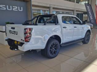 2026 Isuzu D-Max 1.9TD Double Cab LS X-Rider Auto for sale