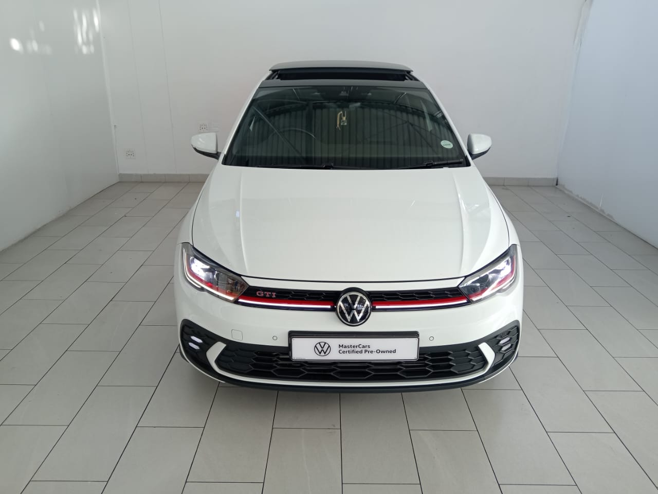 Volkswagen Polo GTI Claremont VW Used