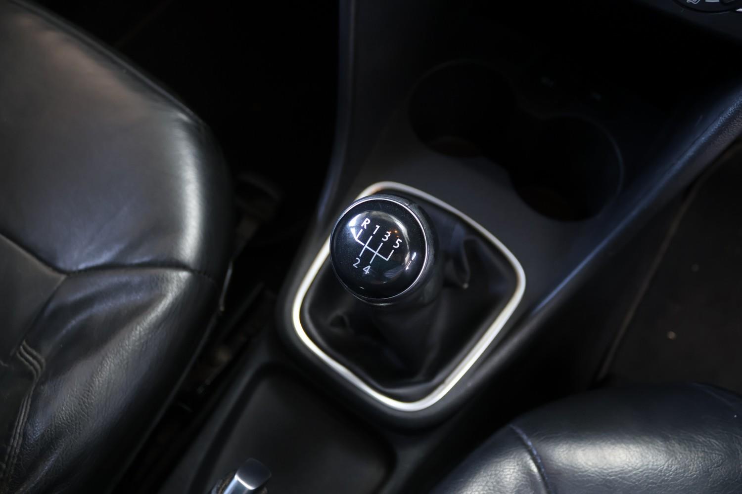 Volkswagen Polo Hatch 1.2TSI Comfortline Ten Four Auto