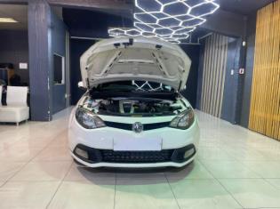 2011 MG MG6 Fastback 1.8T Comfort for sale