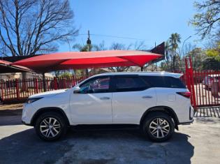 2021 Toyota Fortuner 2.8GD-6 Epic for sale
