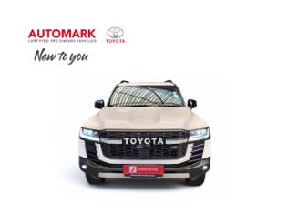 2025 Toyota Land Cruiser 300 3.3D GR-Sport for sale