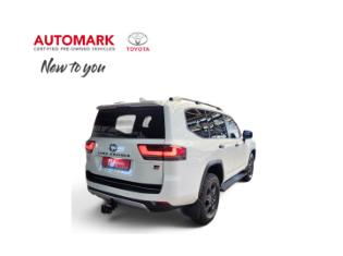 2025 Toyota Land Cruiser 300 3.3D GR-Sport for sale