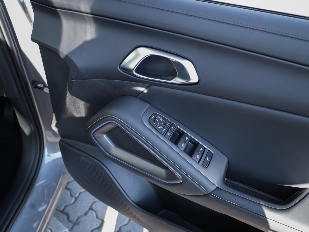 BYD Atto 2 Dynamic DM-i BYD Woodmead