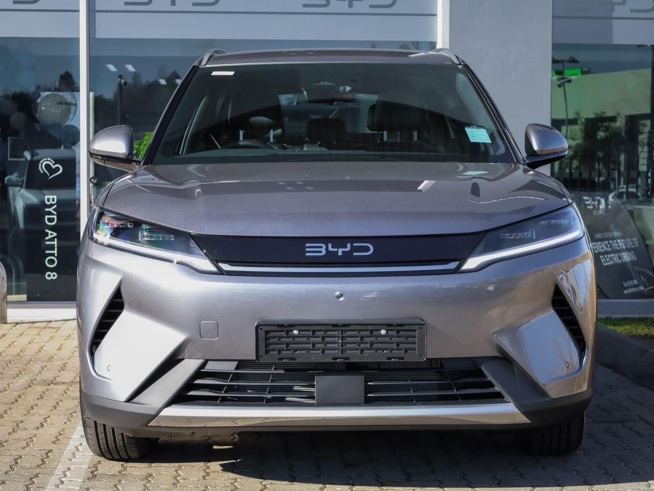 BYD Atto 2 Dynamic DM-i BYD Woodmead