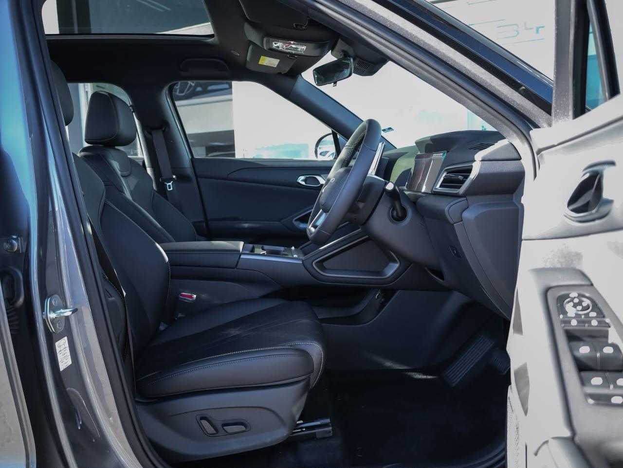 BYD Atto 2 Dynamic DM-i BYD Woodmead