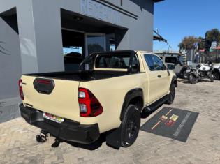 2022 Toyota Hilux 2.8GD-6 Xtra Cab 4x4 Legend for sale