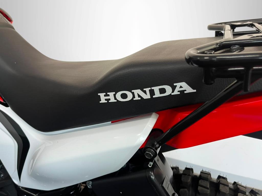 Honda XR190 Honda Wing Brits