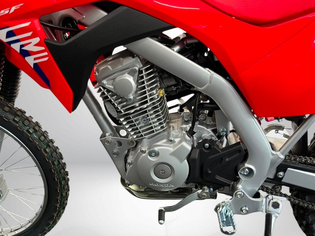 Honda CRF125 Honda Wing Brits